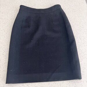 Tory Burch pencil skirt